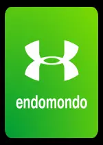 ENDOMONDO - RUNNING & CYCLISME V18.6.2  [Applications]