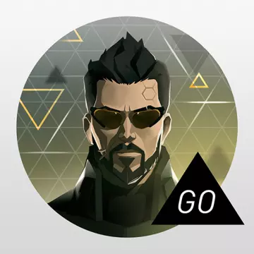 Deus Ex Go v2.1.87803  [Jeux]