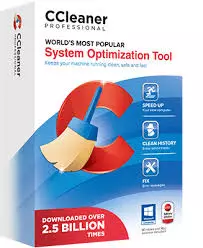 CCleaner Pro 5.1.0  [Applications]