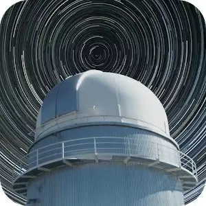 MOBILE OBSERVATORY V3.3.2 PRO [Applications]