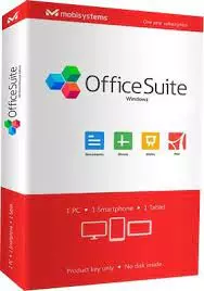 OfficeSuite Premium 13.7.46363 + Extensions  [Applications]