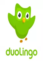 DUOLINGO - APPRENEZ L'ANGLAIS V3.95.0  [Applications]