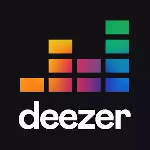 DEEZER MOD 7.0.9.1  [Applications]