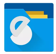 Solid Explorer File Manager 2.8.27b  [Applications]