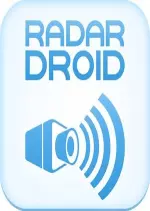 RADARDROID PRO V3.61  [Applications]