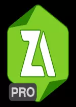 ZArchiver Pro 0.8.6  [Applications]