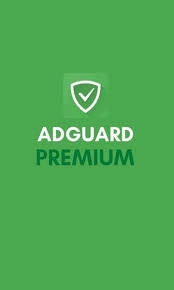 AdGuard Premium 4.6.61 Final [Applications]