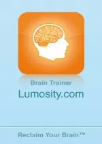 Lumosity - Brain Training v2.0.11827  [Applications]