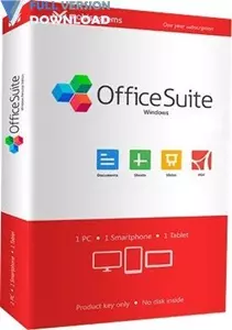 OfficeSuite Pro + PDF v11.10.39058  [Applications]