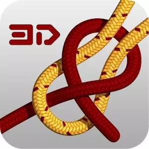 NOEUDS 3D / NŒUDS 3D ( KNOTS 3D ) V5.9.5 [Applications]