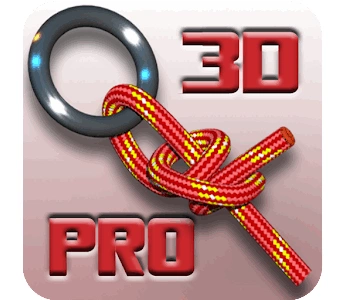 Knots 360 Pro (3D) v2.4  [Applications]