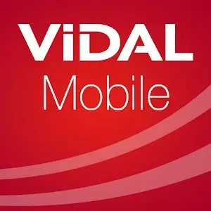 VIDAL MOBILE V4.6.1B969  [Applications]