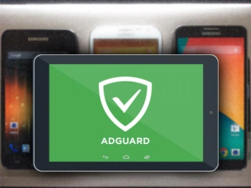 AdGuard Premium 4.0 Final  [Applications]