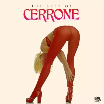 CERRONE - The Best Of Cerrone (2LP)  [Albums]