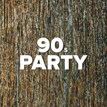 90's Party  [Albums]