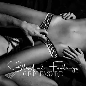 Romantic Evening Jazz Club - Blissful Feelings of Pleasure  [Albums]