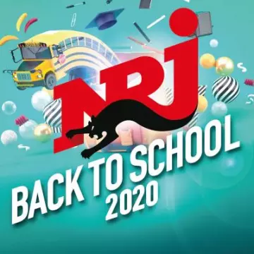 Nrj Back to School 2020  [Albums]