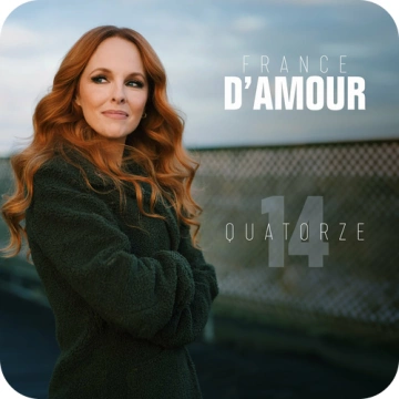 FLAC France d’Amour - Quatorze  [Albums]