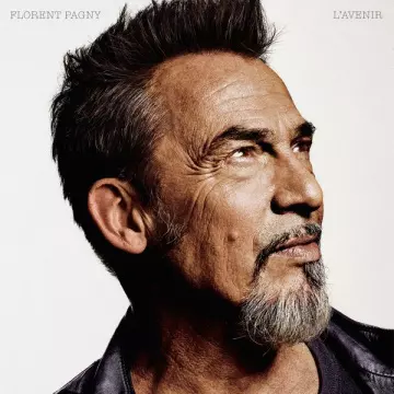 Florent Pagny - L'avenir  [Albums]