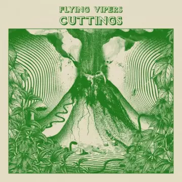 Flying Vipers - Cuttings  [Albums]