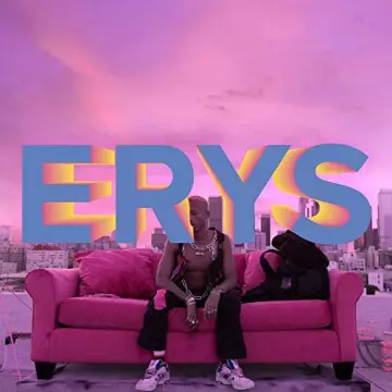 Jaden - ERYS (Deluxe)  [Albums]