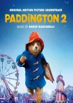 Dario Marianelli - Paddington 2 (Original Motion Picture Soundtrack)  [B.O/OST]