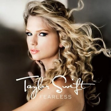 Taylor Swift - Fearless (Taylor's Version)  [Albums]