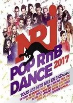 Nrj Pop Rnb Dance Hits (2017)  [Albums]