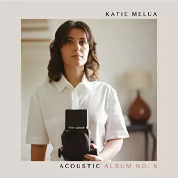 Katie Melua - Acoustic Album No. 8  [Albums]