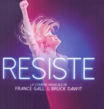 Résiste - Comédie Musicale «Résiste»  [Albums]