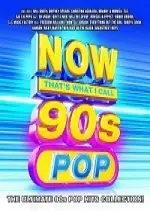 Now Thats What I Call 90s Pop 2017  [Albums]