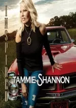 Tammie Shannon - Inspired  [Albums]