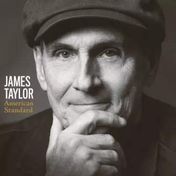 James Taylor - American Standard  [Albums]