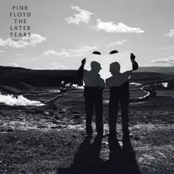 Pink Floyd - The Later Years 1987-2019  [Albums]