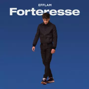 Efflam - Forteresse  [Albums]