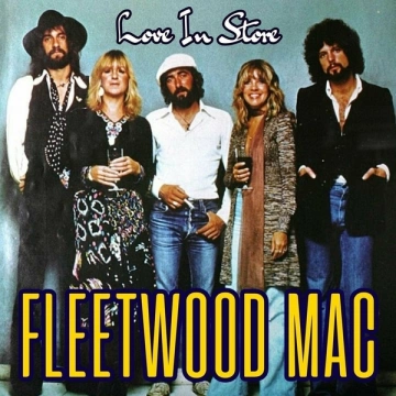 Fleetwood Mac - Love In Store  [Albums]