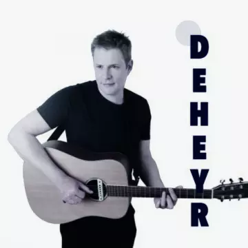 Olivier Deheyr - Deheyr  [Albums]