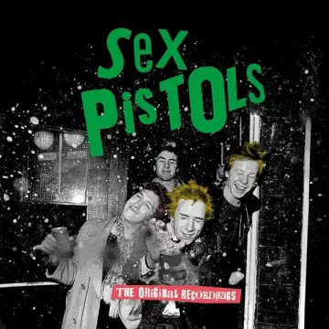 Sex Pistols - The Original Recordings  [Albums]