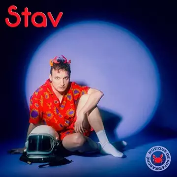 Stav - Musique de supermarché  [Albums]