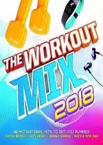 The Workout Mix 2018  [Albums]