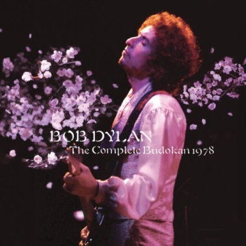 Bob Dylan - The Complete Budokan 1978  [Albums]