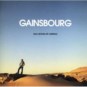 FLAC Serge Gainsbourg - Aux Armes Et Caetera  [Albums]