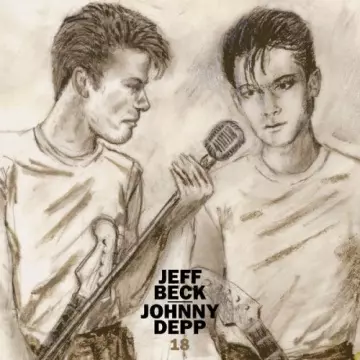 Jeff Beck, Johnny Depp - 18  [Albums]