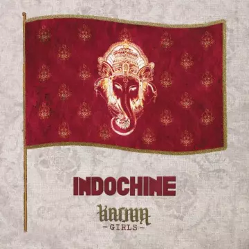 Indochine - Karma Girls  [Albums]