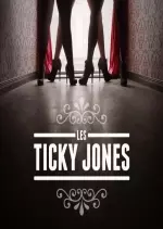 Les Ticky Jones – Les Ticky Jones  [Albums]