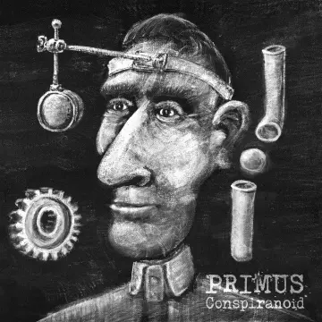 Primus - Conspiranoid  [Albums]