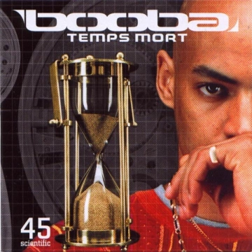 BOOBA - TEMPS MORT  [Albums]