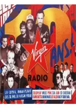 Virgin Radio Les 10 Ans  [Albums]