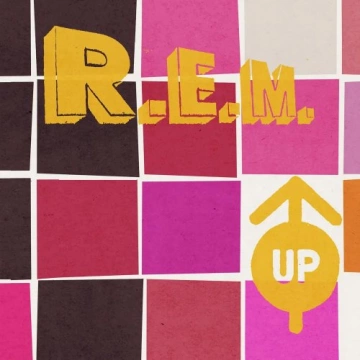 R.E.M. - Up (25th Anniversary Edition)  [Albums]