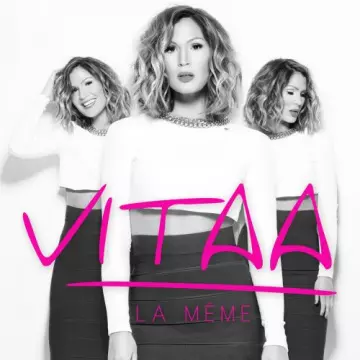 Vitaa - La même  [Albums]